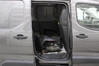 Peugeot Partner  picture 20