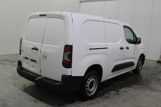 Opel Combo  picture 4