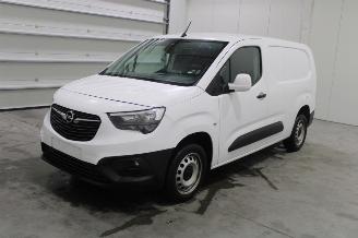 Démontage voiture Opel Combo  2020/6