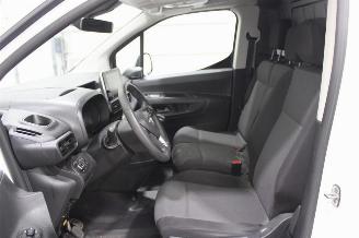 Opel Combo  picture 10