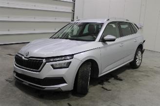 Démontage voiture Skoda Kamiq  2022/10