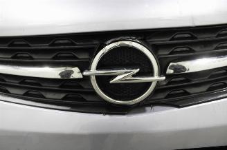 Opel Vivaro  picture 24