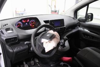 Peugeot Partner  picture 10
