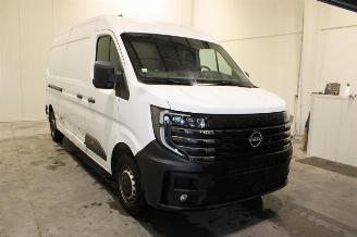 Nissan Interstar  picture 3