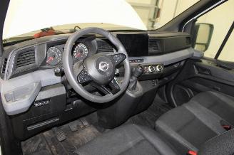 Nissan Interstar  picture 11