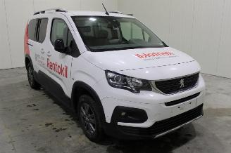 Peugeot Rifter  picture 2