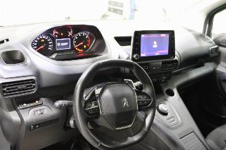 Peugeot Rifter  picture 10