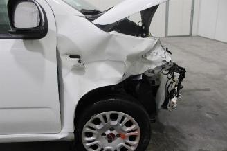 Fiat Panda  picture 7