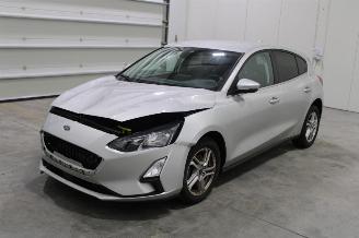 Démontage voiture Ford Focus  2021/10