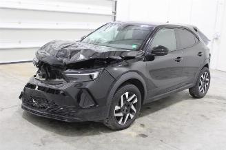 Démontage voiture Opel Mokka  2024/3