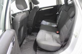 Mercedes B-klasse  picture 15