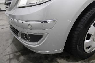 Mercedes B-klasse  picture 11