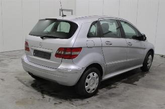 Mercedes B-klasse  picture 3
