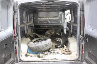 Renault Trafic  picture 19