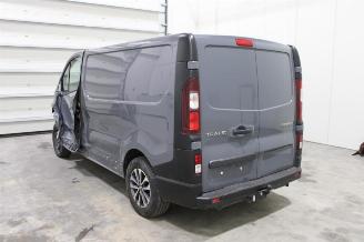 Renault Trafic  picture 4