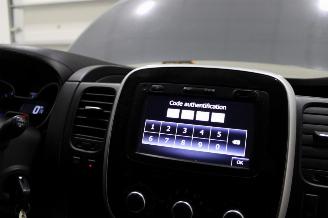 Renault Trafic  picture 13