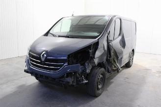 Sloopauto Renault Trafic  2020/7