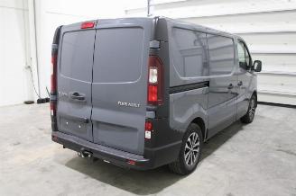 Renault Trafic  picture 3