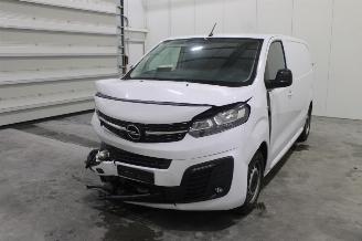Vrakbiler auto Opel Vivaro  2023/5