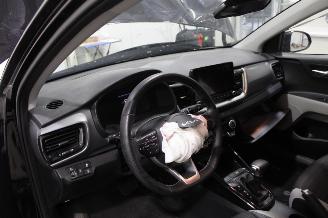 Kia Stonic  picture 9