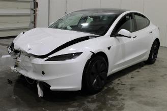 Unfallwagen Tesla Model 3  2023/12
