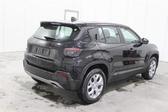 Jeep Avenger  picture 4