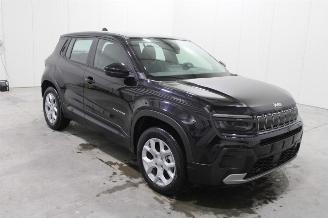 Jeep Avenger  picture 3