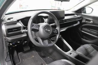 Jeep Avenger  picture 6