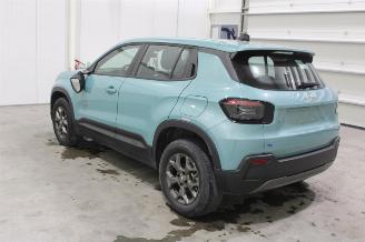 Jeep Avenger  picture 5