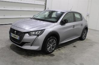 Sloopauto Peugeot 208  2024/11