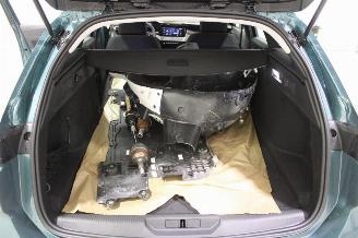 Peugeot 308  picture 13