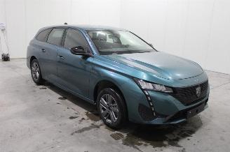 Peugeot 308  picture 3