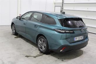 Peugeot 308  picture 5