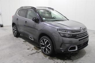 Citroën C5  picture 3