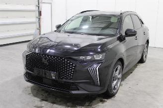 Sloopauto DS Automobiles DS 7 Crossback 7 