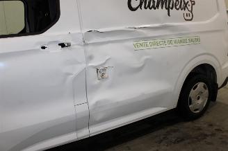 Ford Transit  picture 9