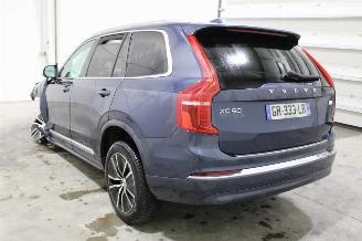 Volvo Xc-90 XC 90 picture 4