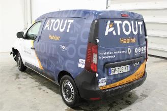 Renault Express  picture 4