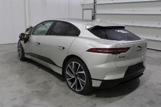 Jaguar I-Pace  picture 4
