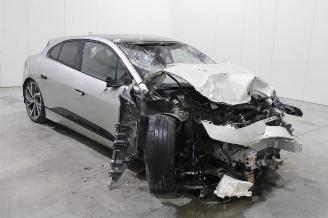 Jaguar I-Pace  picture 2