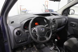 Dacia Dokker  picture 9