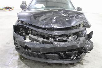 Opel Astra  picture 5