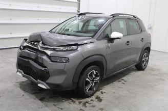 krockskadad bil auto Citroën C3 Aircross  2024/4