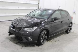 Schadeauto Seat Ibiza  2023/3