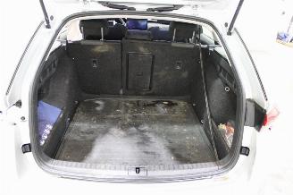Skoda Octavia  picture 20