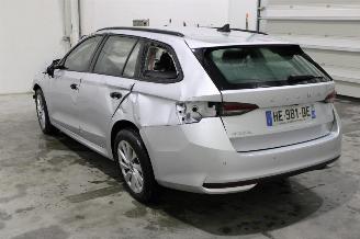 Skoda Octavia  picture 4