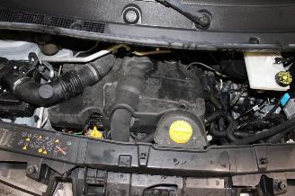 Nissan Interstar  picture 13