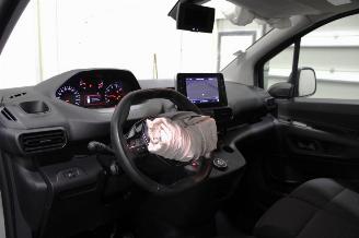 Peugeot Partner  picture 9