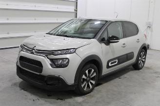 škoda osobní automobily Citroën C3  2024/6