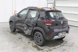 Dacia Spring  picture 4